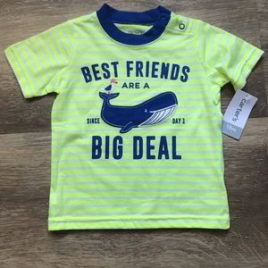 Matching Sets - NWT Carter’s 2pc 18 Month Outfit Matching Sets - NWT Carter’s 2pc 18 Month Outfit